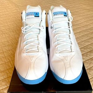 Mint Condition - Men’s Size 12 Jordan Jumpman Team 1